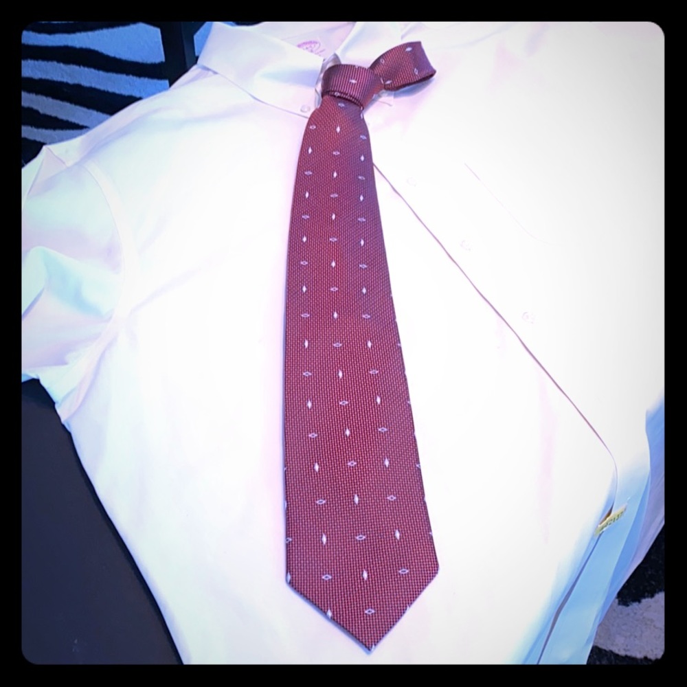 Luciano Visconti Tie